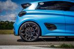 Renault Zoe e-sport 2017 года